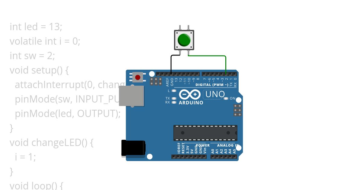 Arduino EX-22 simulation