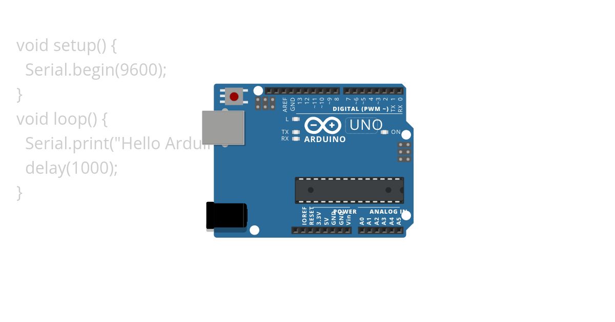 Arduino EX-24 simulation