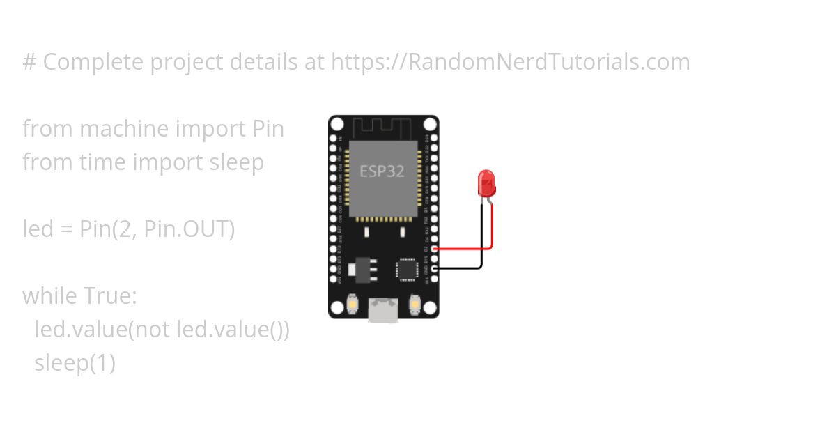 micropy_LED.py simulation