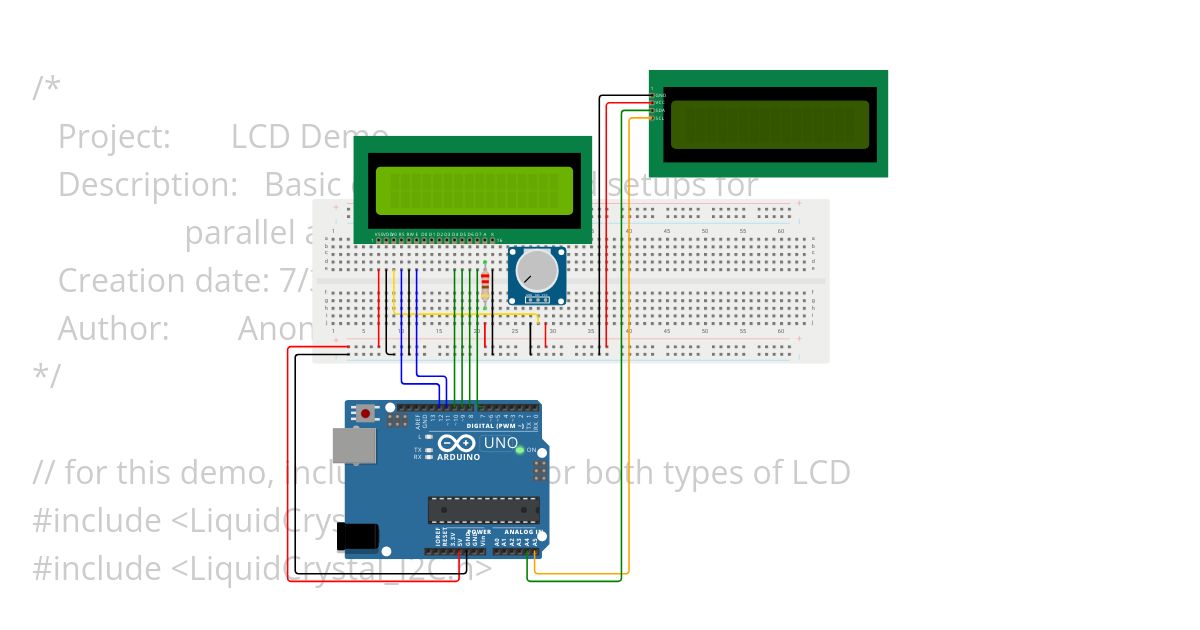 Basic_LCD_Types simulation