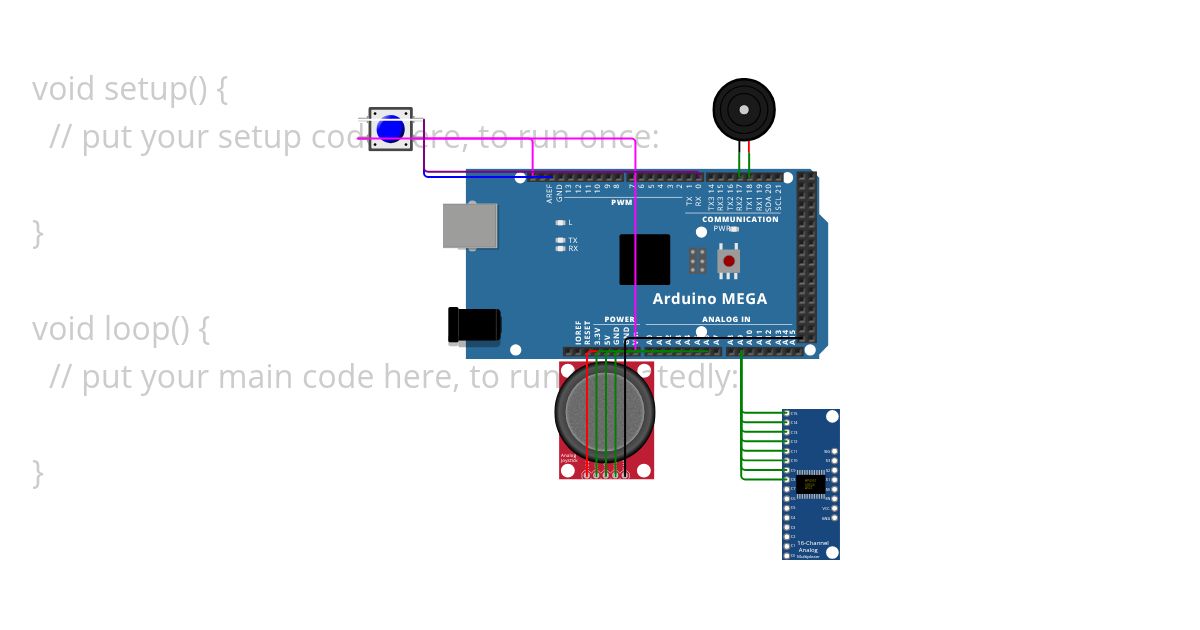 clever me Copy simulation