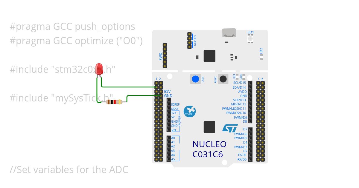 tester simulation