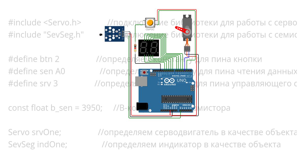 servo_bkp simulation