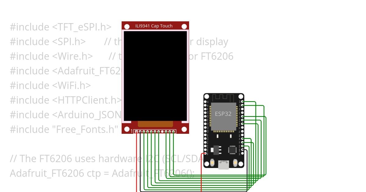 Weather_esp32_TFT_eSPI.ino simulation