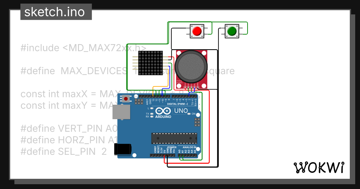 IT'S ALIVE! IT'S ALIVE!!! - Wokwi ESP32, STM32, Arduino Simulator
