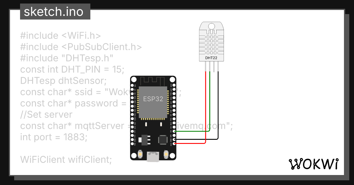 Wokwi online esp32 stm32 arduino simulator