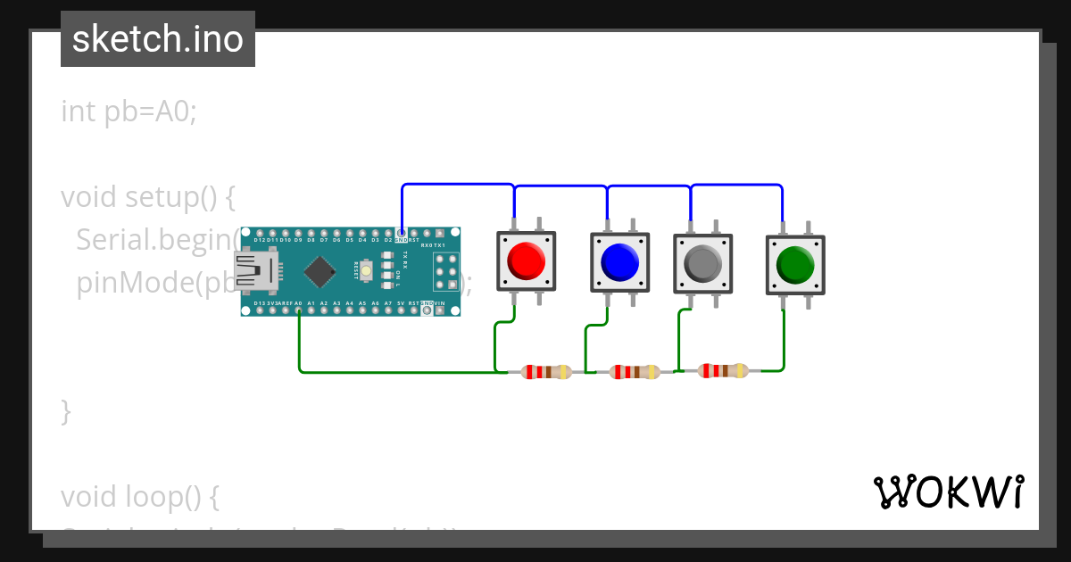 Wokwi Online Esp32 Stm32 Arduino Simulator Wokwi Online Esp32 Stm32 Arduino Simulator