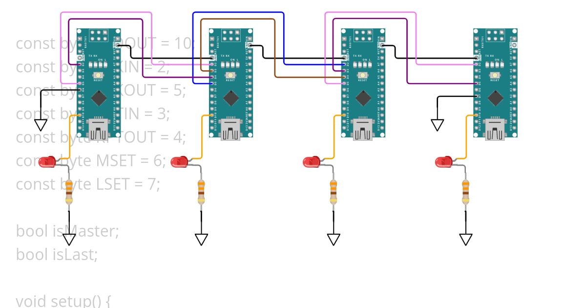 Nano_array simulation