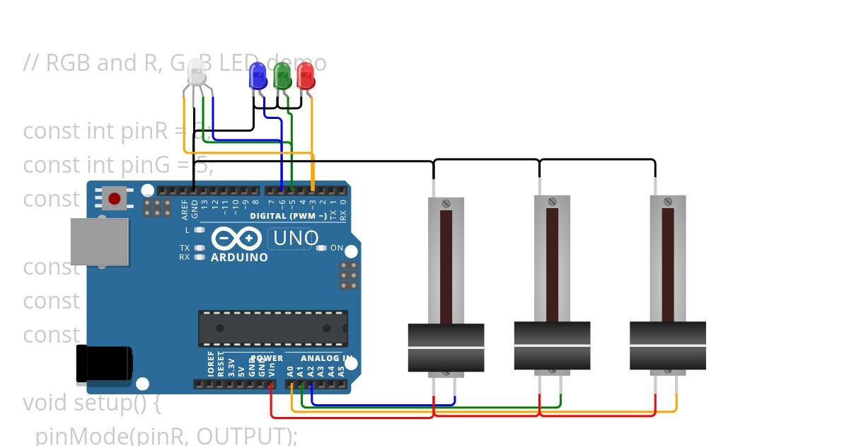 rgb-slides.ino Copy simulation