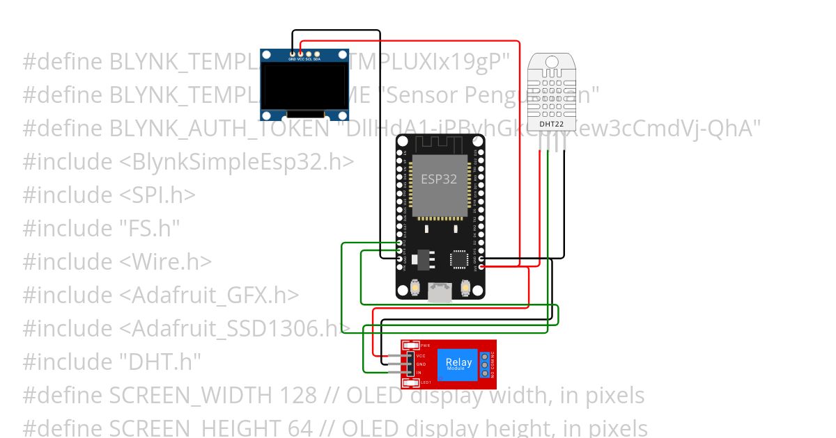 IoT Pertanian 1 simulation