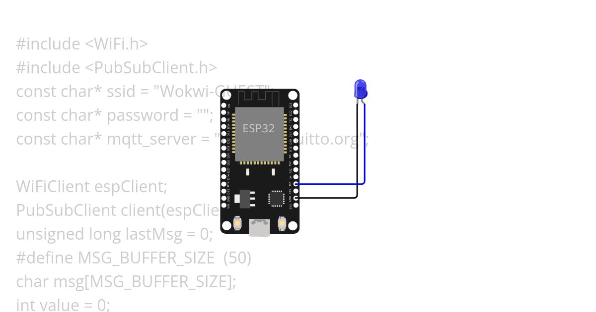 Pindai MQTT Copy simulation