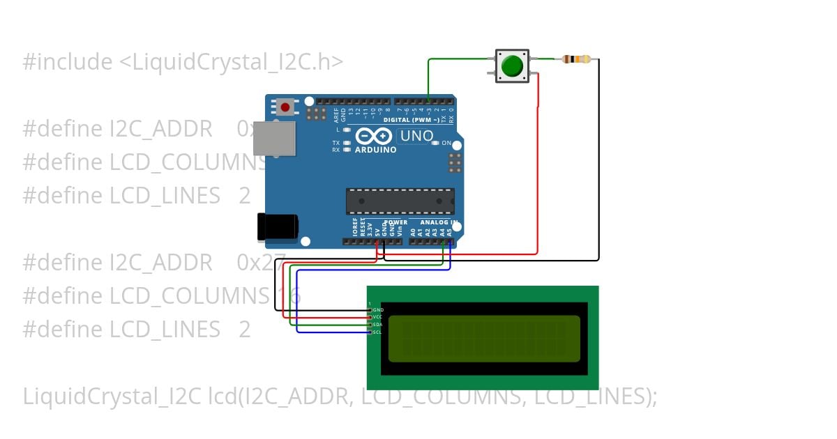 LiquidCrystal_I2C_DI_soil.ino  simulation