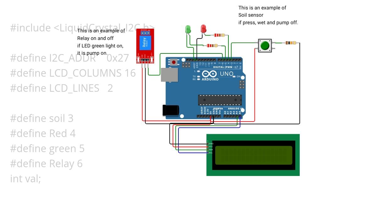 LiquidCrystal_I2C_DI_soil.ino  simulation