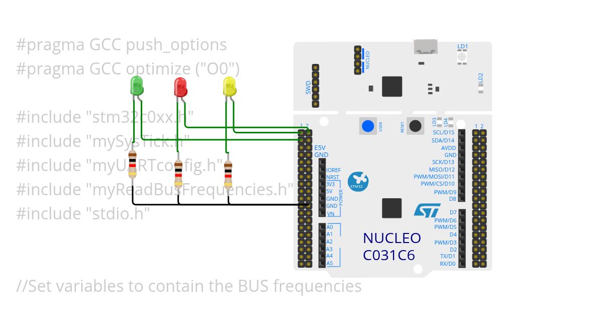 PROJECT_8_STM32 simulation