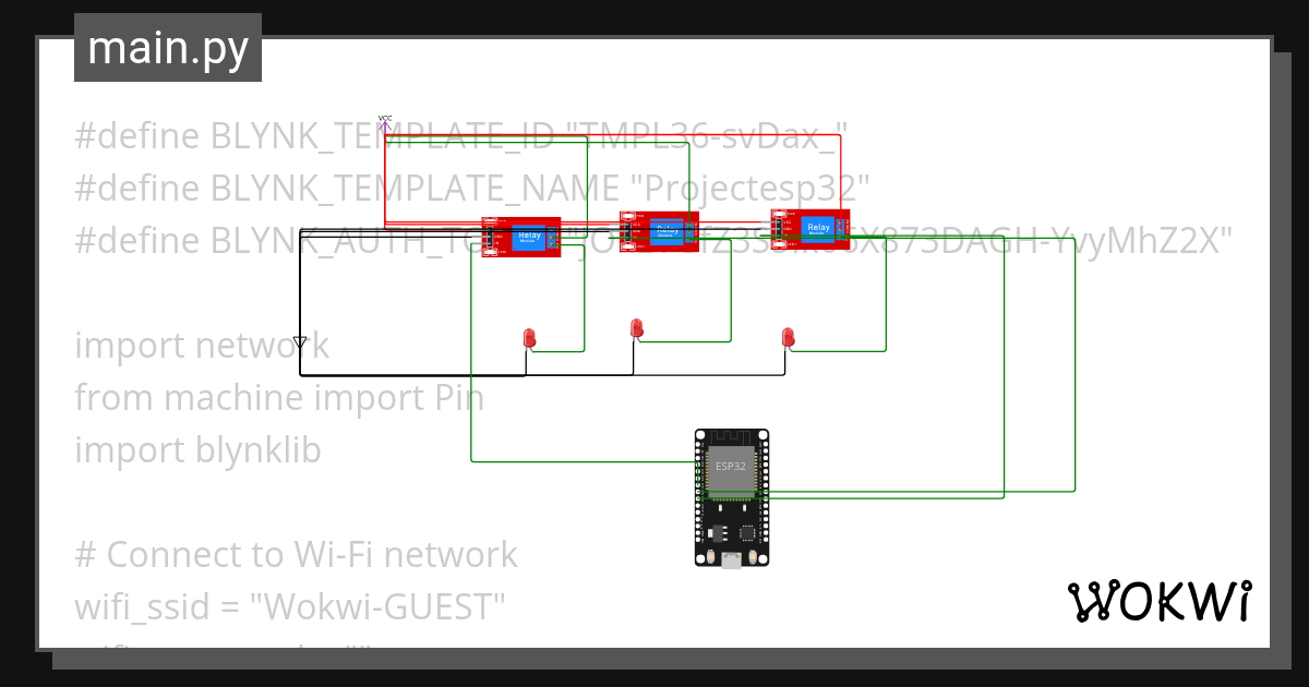 lab7_c - Wokwi ESP32, STM32, Arduino Simulator