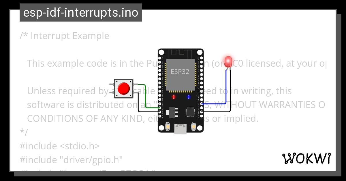 Idf Wifi Wokwi Esp Stm Arduino Simulator Hot Sex Picture 0713