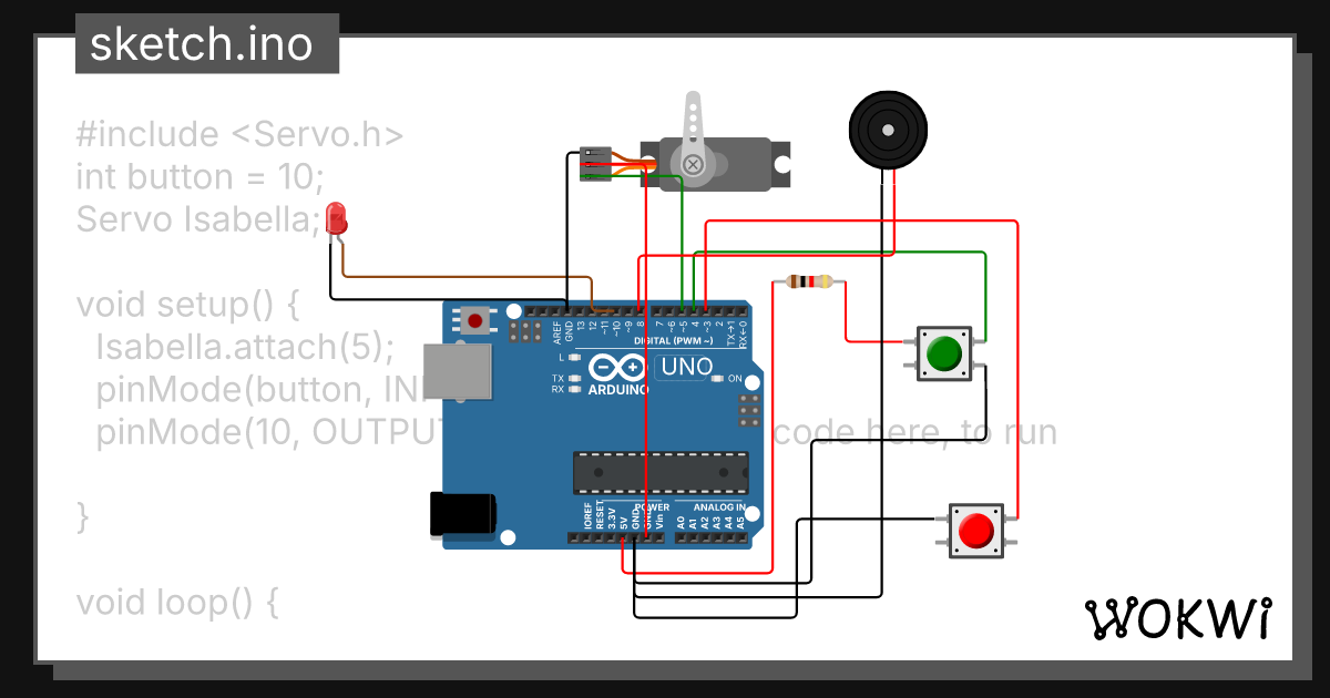 HAMMER Copy - Wokwi ESP32, STM32, Arduino Simulator