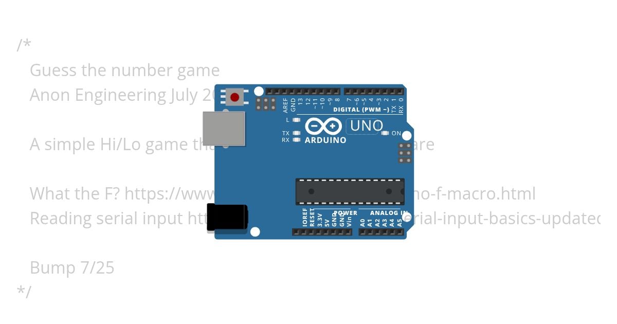 No_Hardware_Guessing_Game simulation