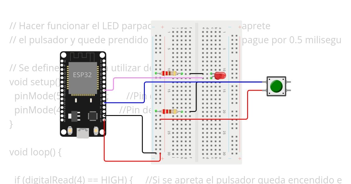 P2Ej2 - Programacion simulation