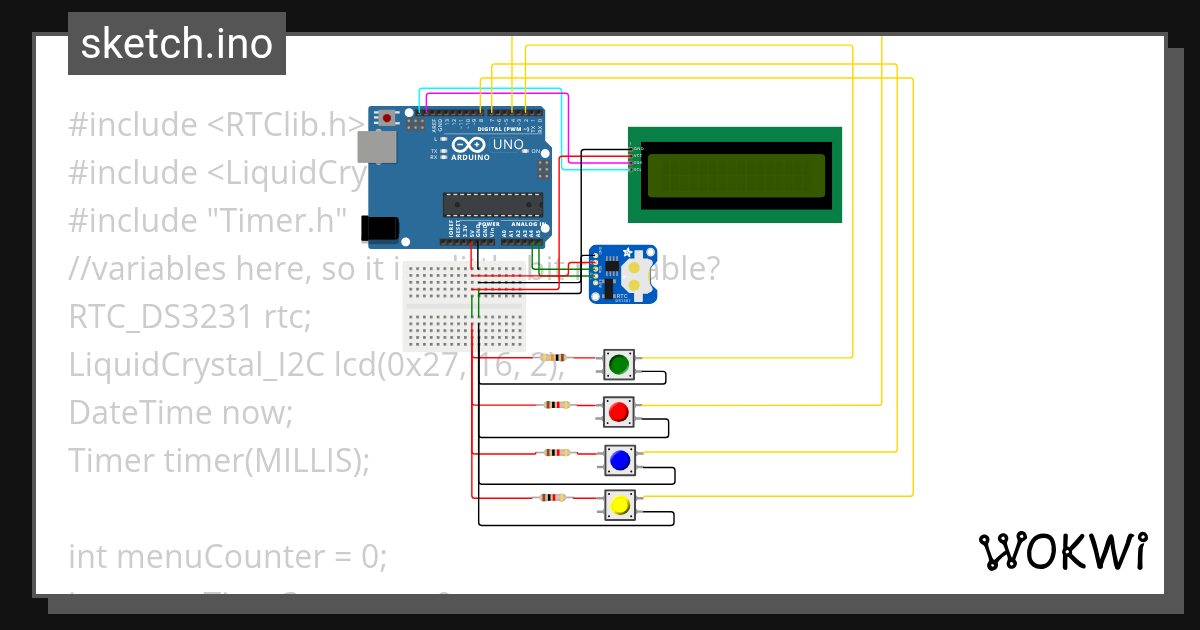 digitalclock-wokwi-esp32-stm32-arduino-simulator