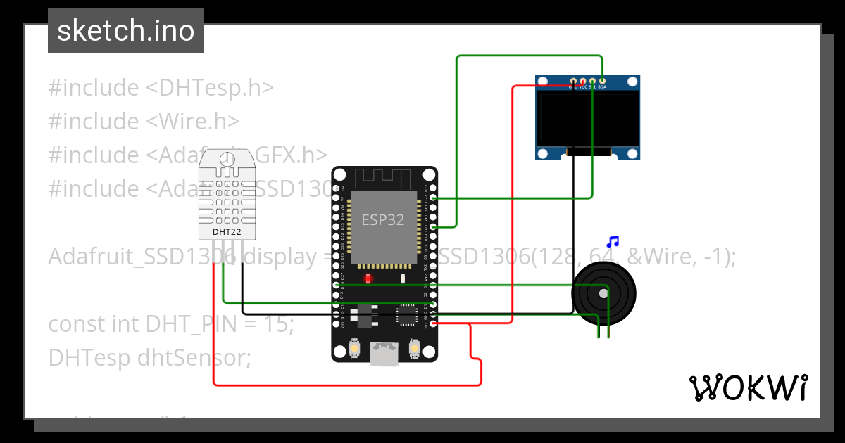 Relay Buzzer Wokwi Arduino And Esp Simulator Photos My XXX Hot Girl