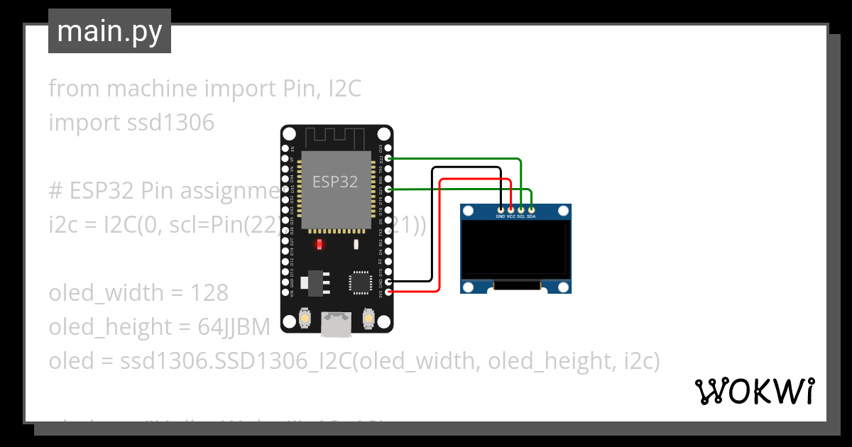 Sexy Sriram Wokwi Esp32 Stm32 Arduino Simulator 0727