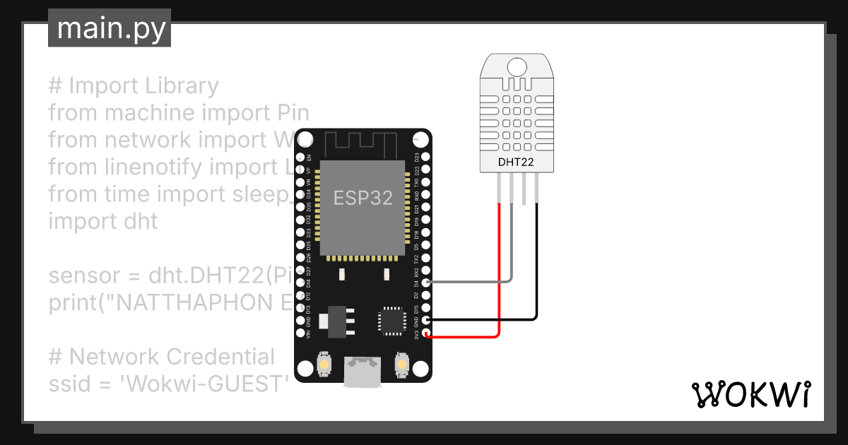 Wokwi online esp32 stm32 arduino simulator