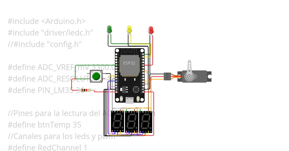 Proyecto 1 - Digital 2 simulation