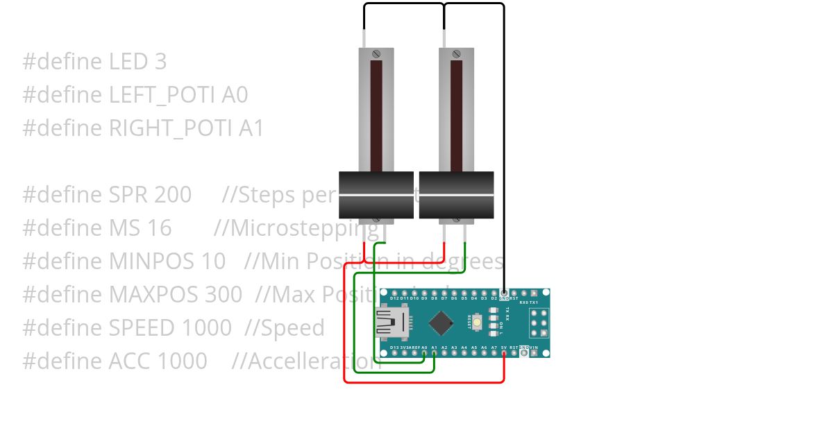 TestDMX_2 simulation