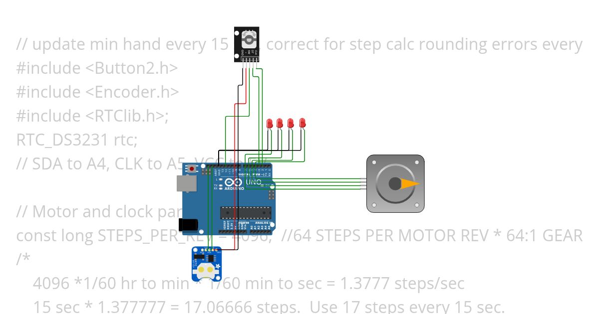 proto_clock 15sUpdate simulation