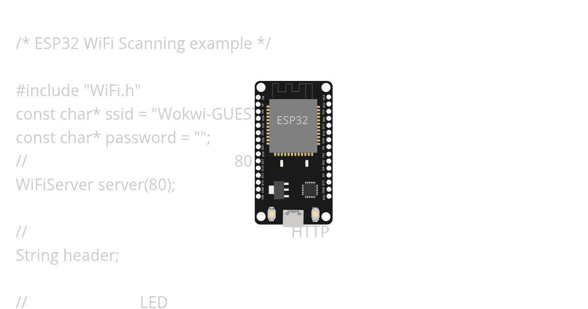 wifi-scan.ino Copy simulation