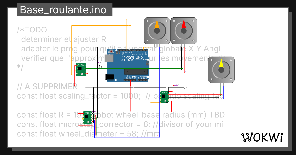 Base Copy - Wokwi ESP32, STM32, Arduino Simulator