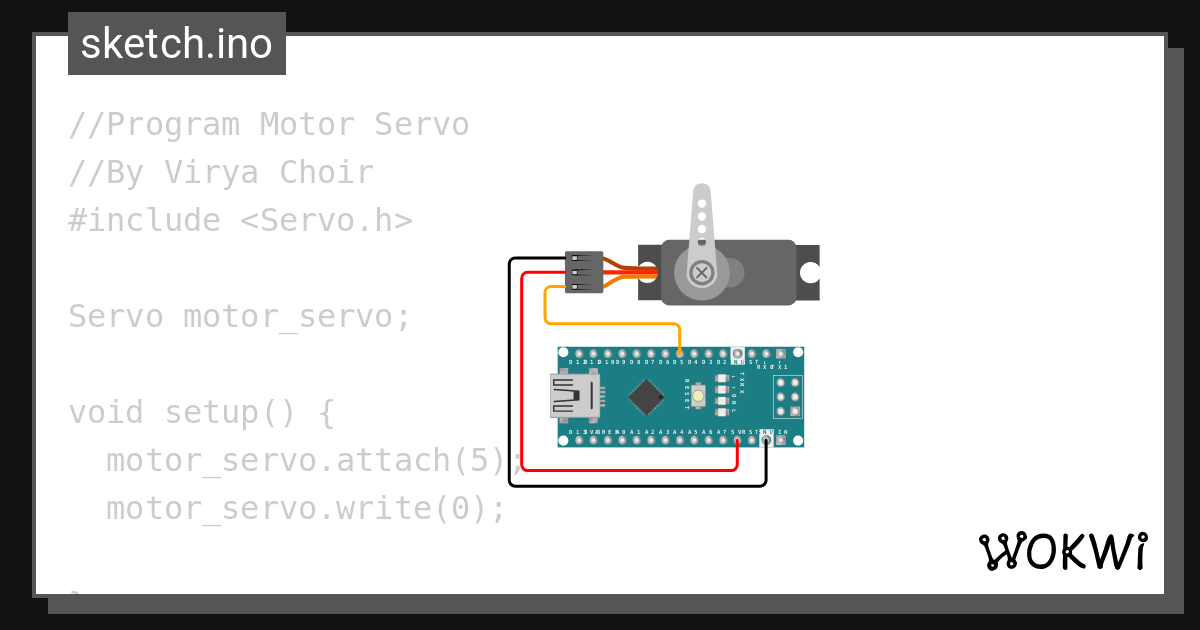 Wokwi online esp32 stm32 arduino simulator