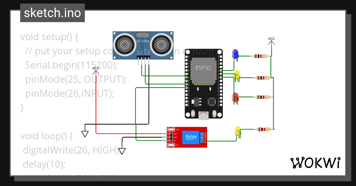 deepak mugi 12347890 - Wokwi ESP32, STM32, Arduino Simulator