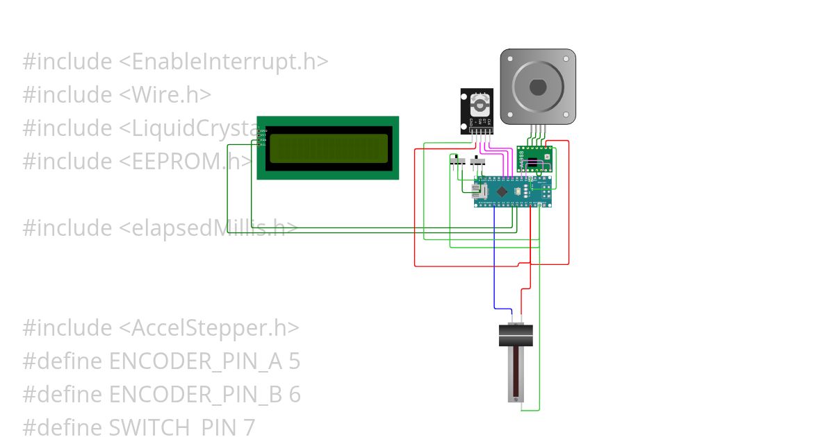 NanoEncoderMenuv6 simulation