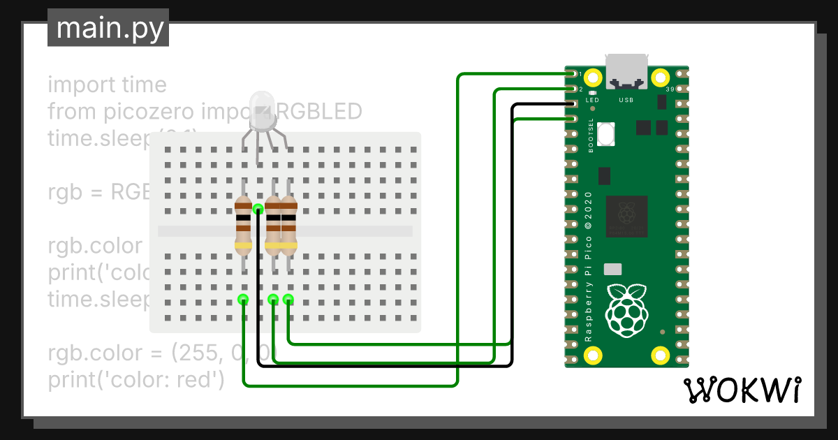 Wokwi online esp32 stm32 arduino simulator
