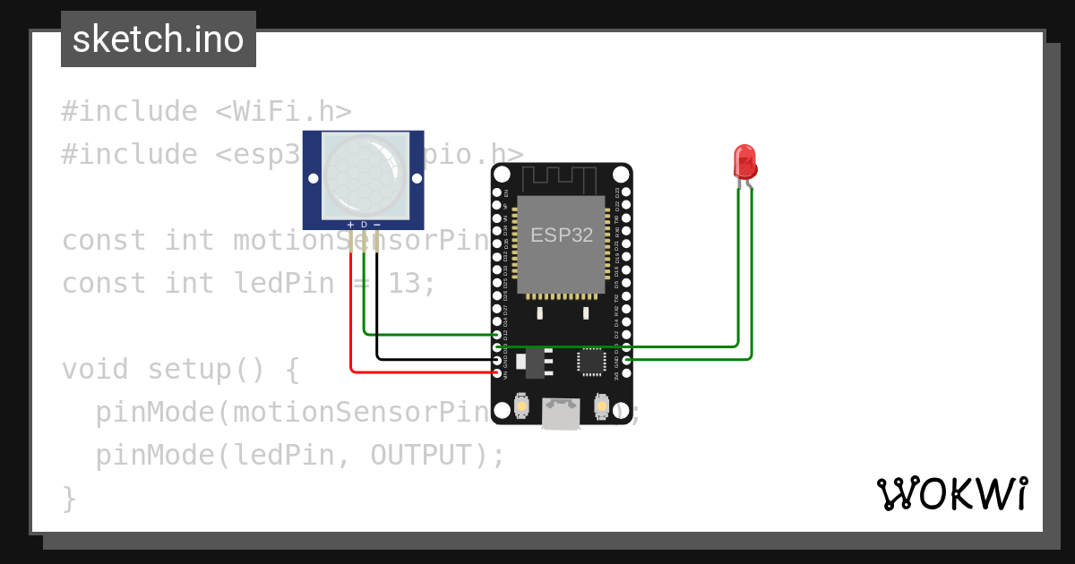 Esp32 Hal Perlman Center