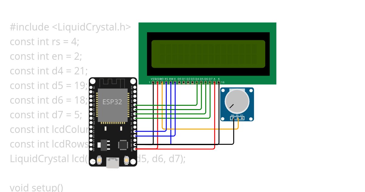 lcd.serial simulation