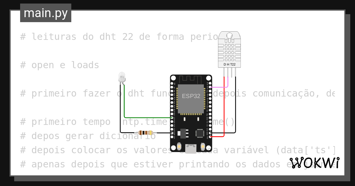 Wokwi online esp32 stm32 arduino simulator