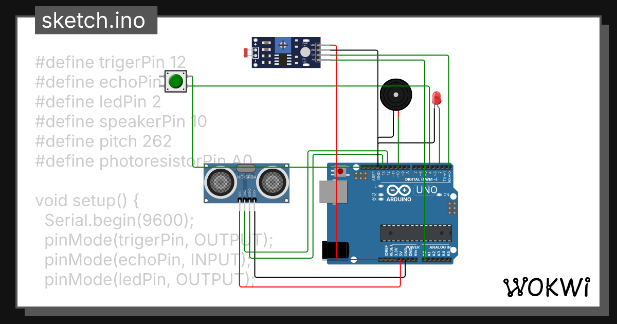 SEIcurity Alarm.ino Copy - Wokwi ESP32, STM32, Arduino Simulator