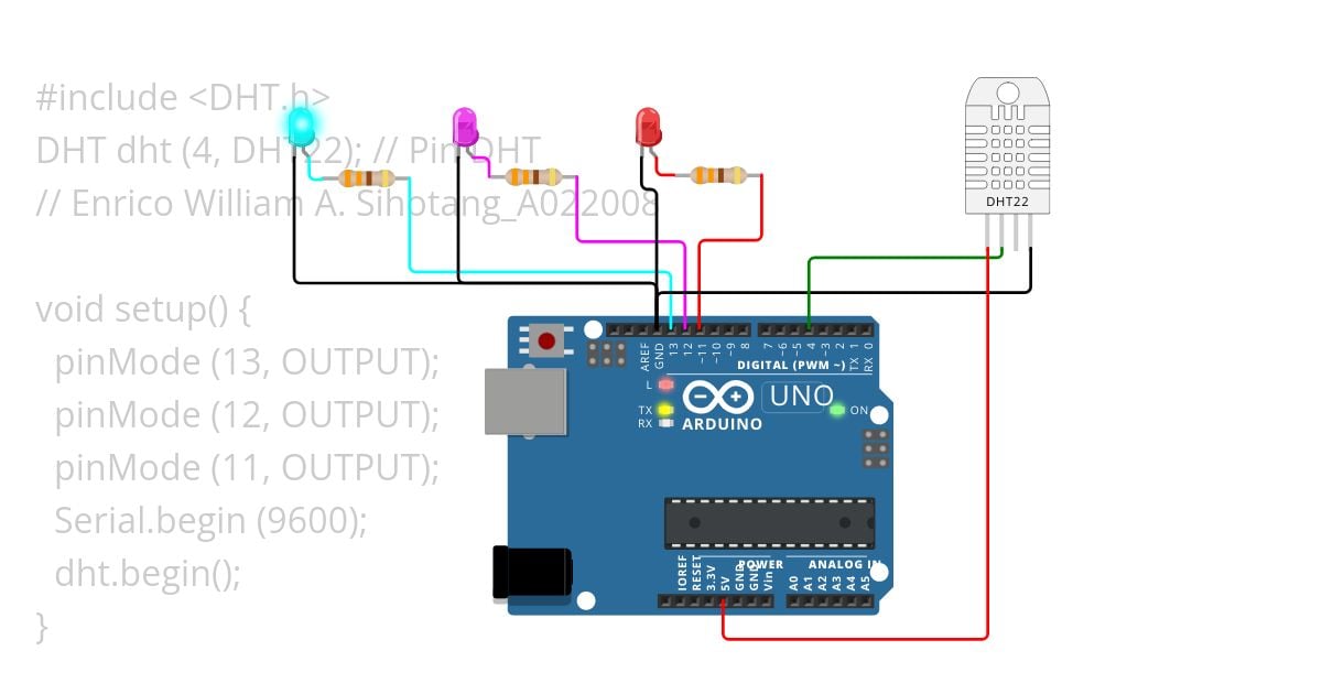 A022008_Modul 1 Intro to Arduino simulation