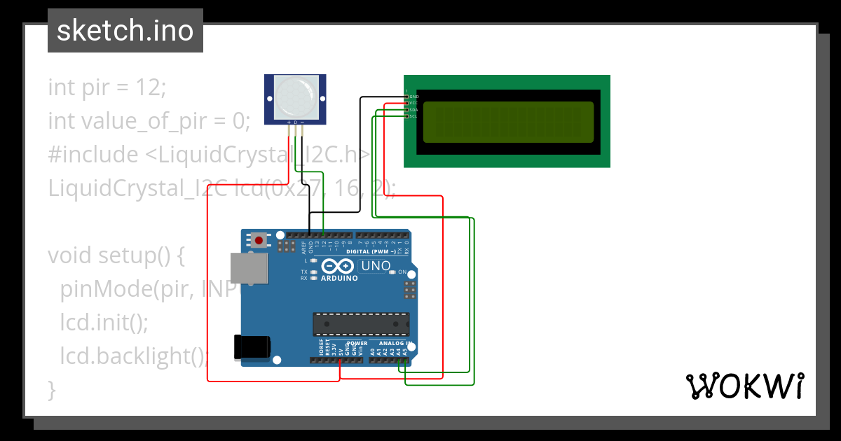 Topik Sensor Cahaya Ino Wokwi Esp Stm Arduino Simulat 