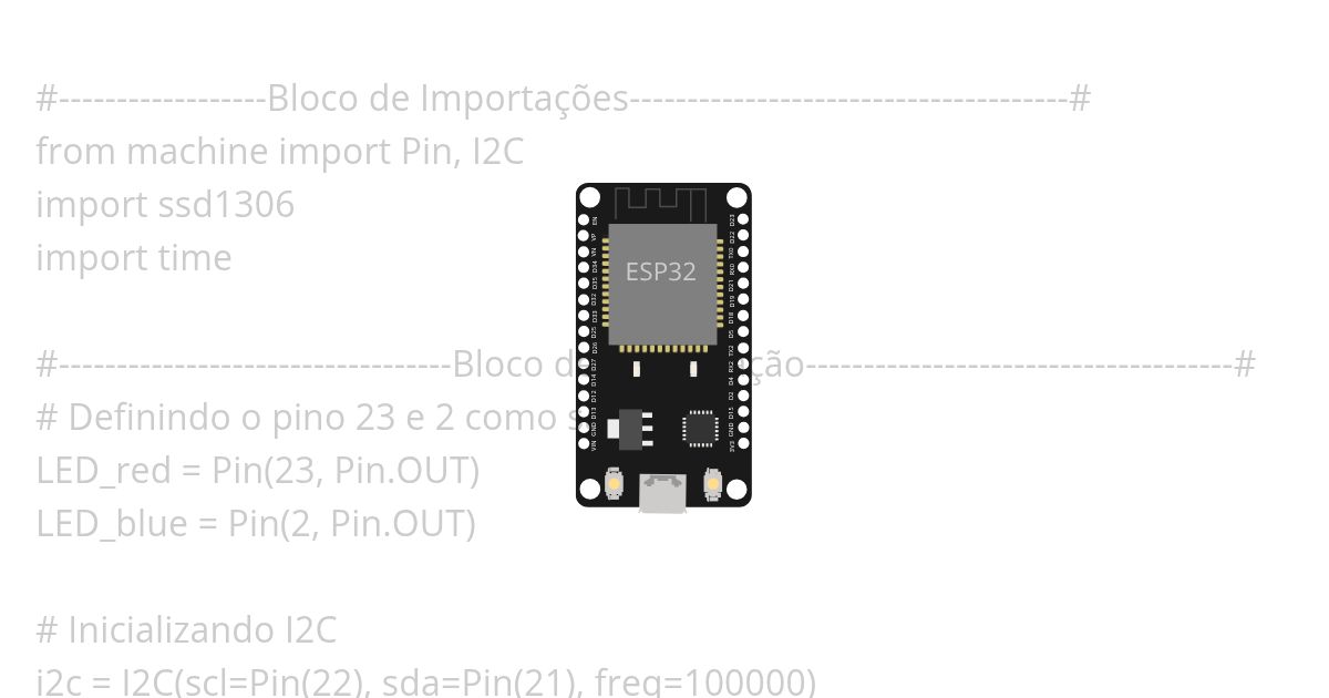 Projeto_OLED_LED simulation