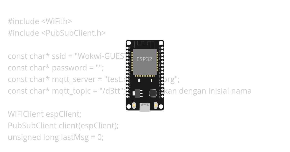 testd3ttmqtt simulation