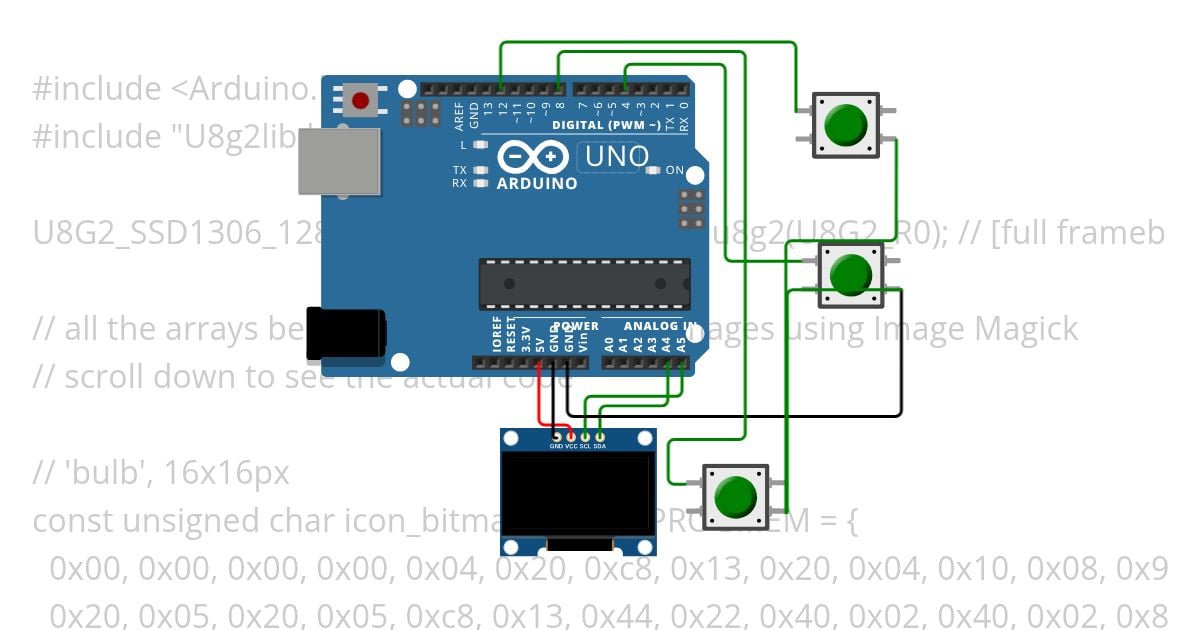 IOT Infuser simulation