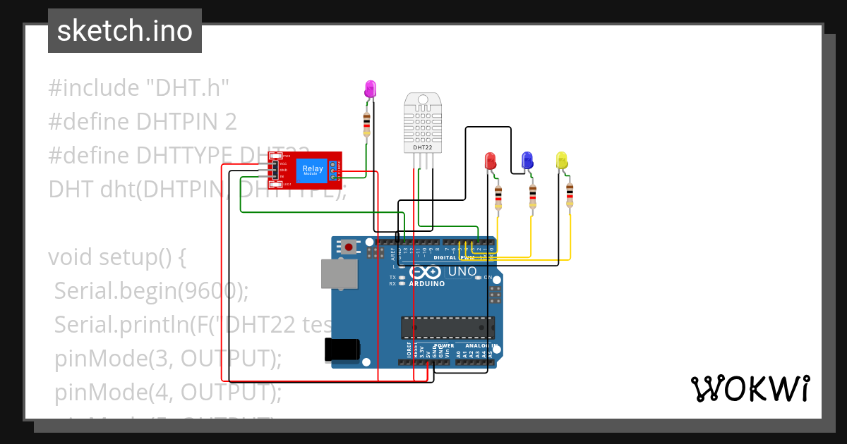 uno Copy - Wokwi ESP32, STM32, Arduino Simulator