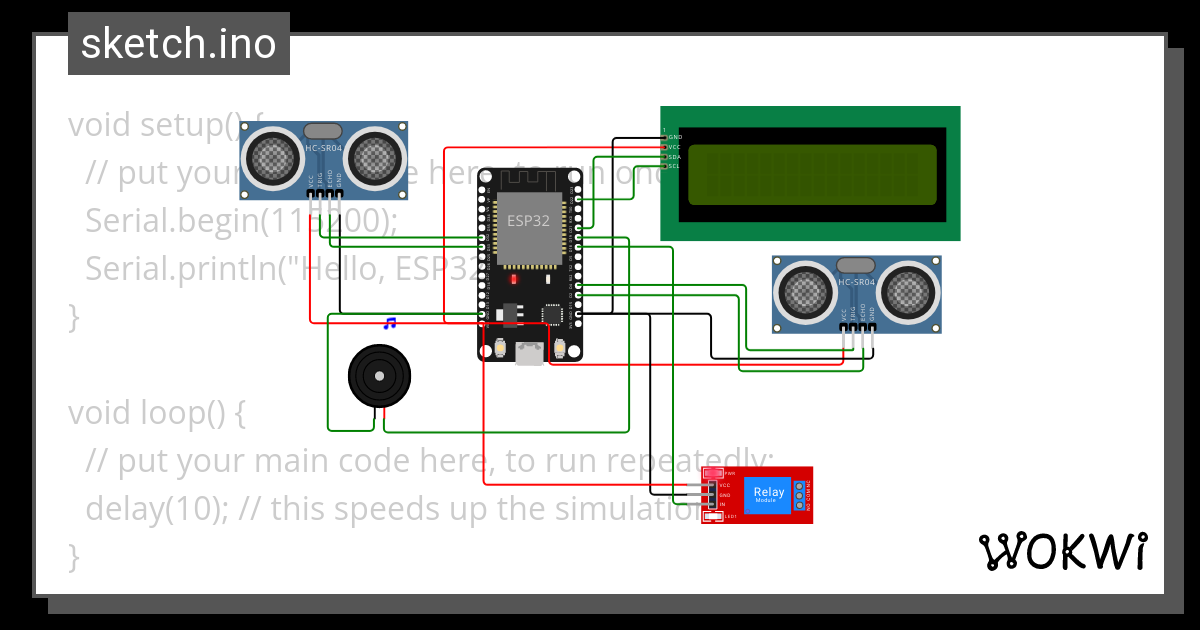 Ticks Ms Wokwi Esp Stm Arduino Simulator My Xxx Hot Girl 6115