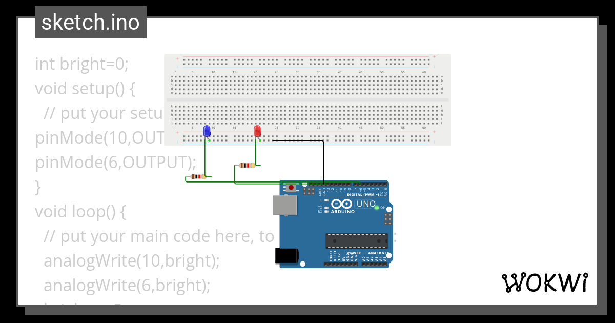 A12.ino - Wokwi ESP32, STM32, Arduino Simulator