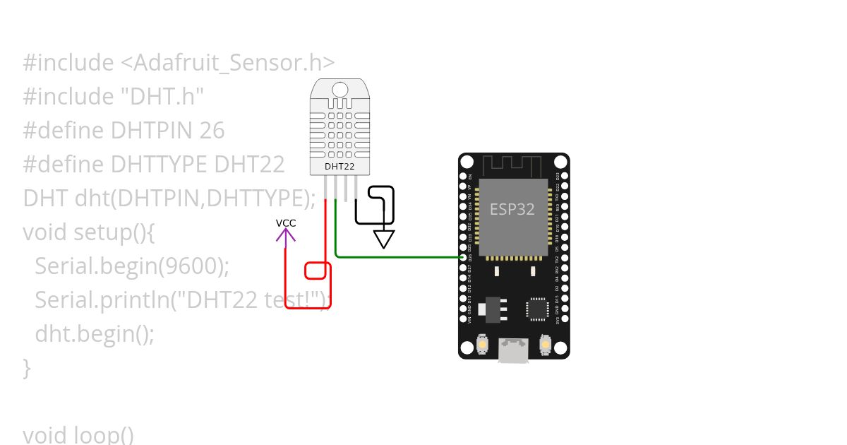 Sensor_Temp simulation