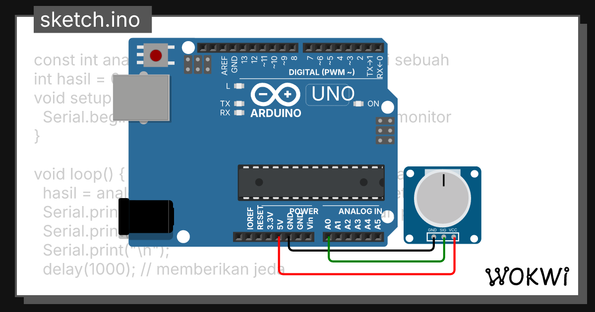 Wokwi online esp32 stm32 arduino simulator